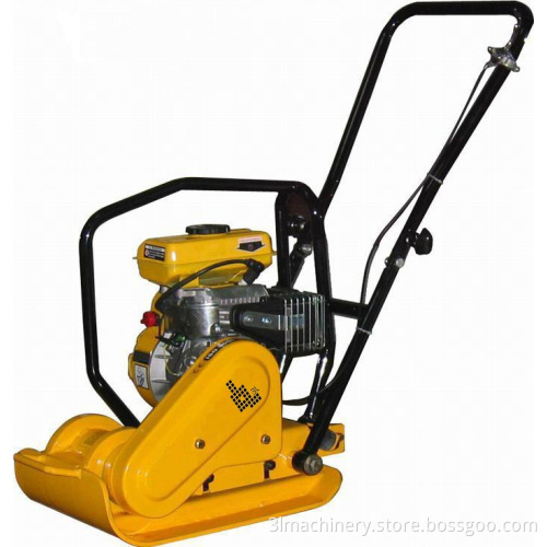 Plate Compactor (LPC50)